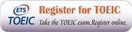 連結:Register for TOEIC