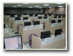 語言教室D-206照片3