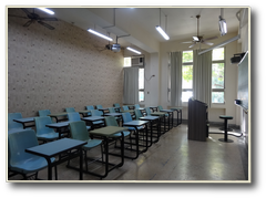 語言教室T-306照片2